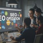Как работает SEO оптимизация