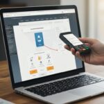 Разработка сайтов с интеграцией CRM