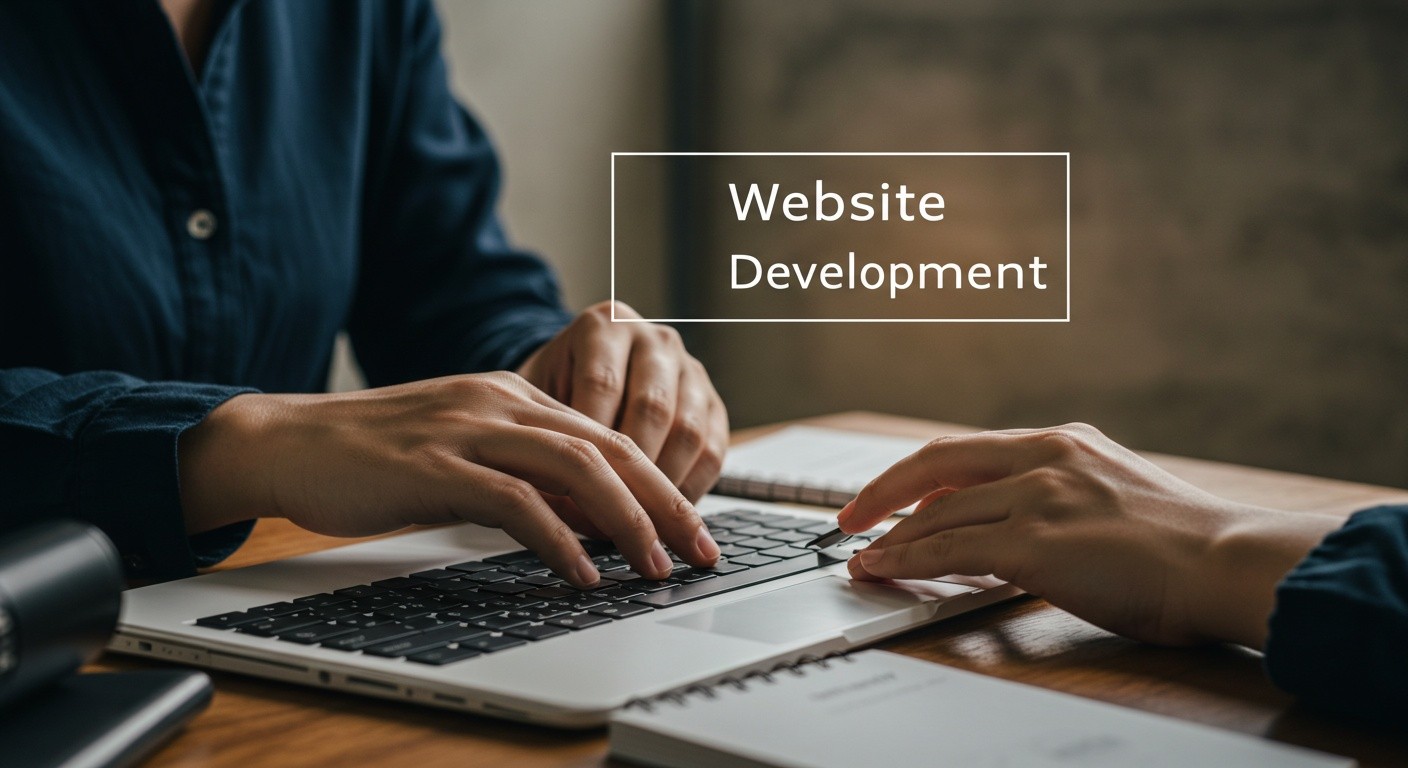 Типы веб-сайтов