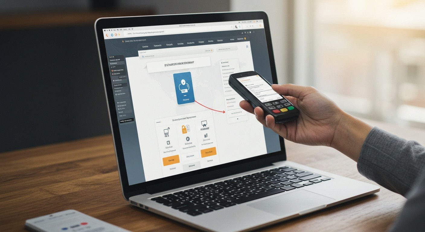 Разработка сайтов с интеграцией CRM