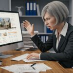 Почему нужен редизайн старого сайта