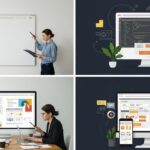 Этапы разработки корпоративного сайта