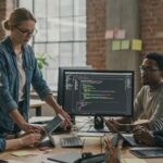 Разработка сайтов с мультиязычностью