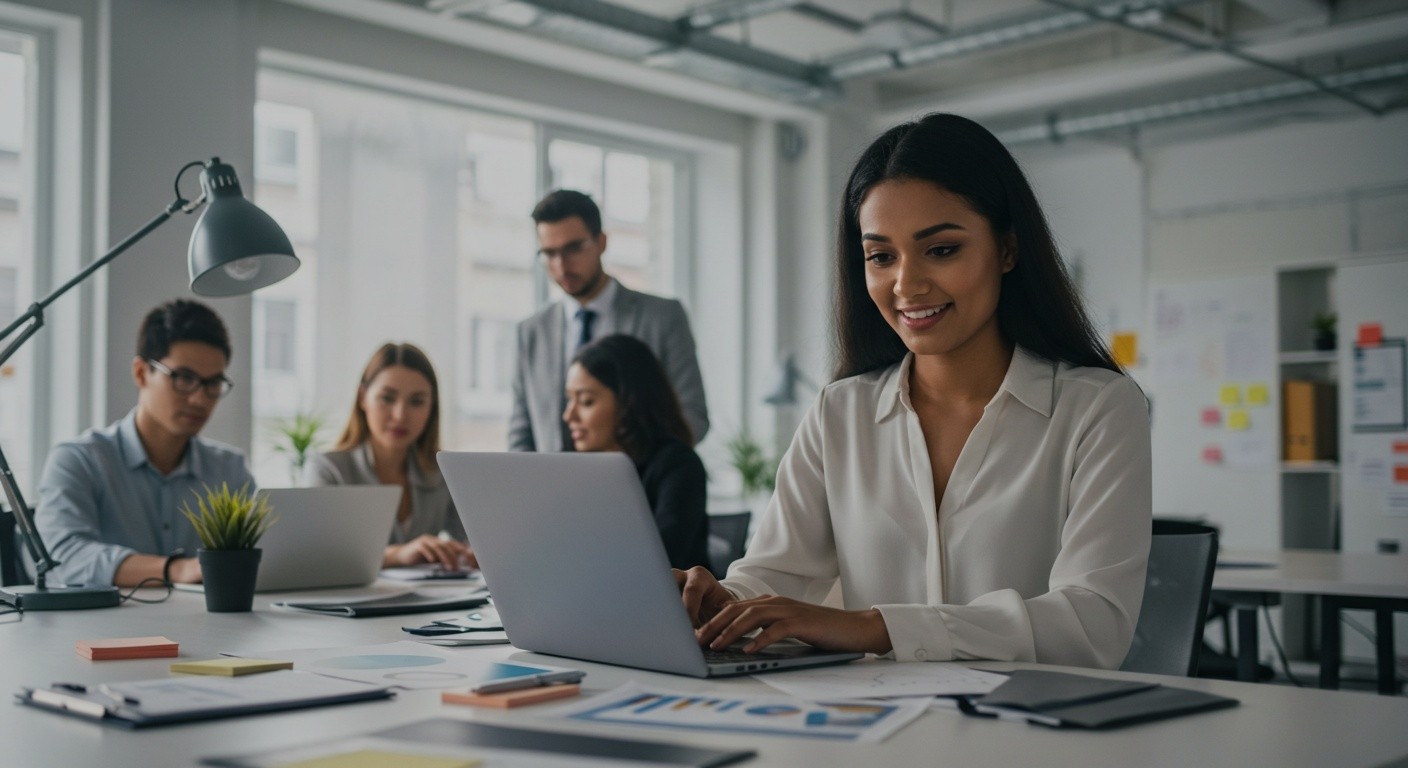 Продвижение корпоративных сайтов для малого бизнеса