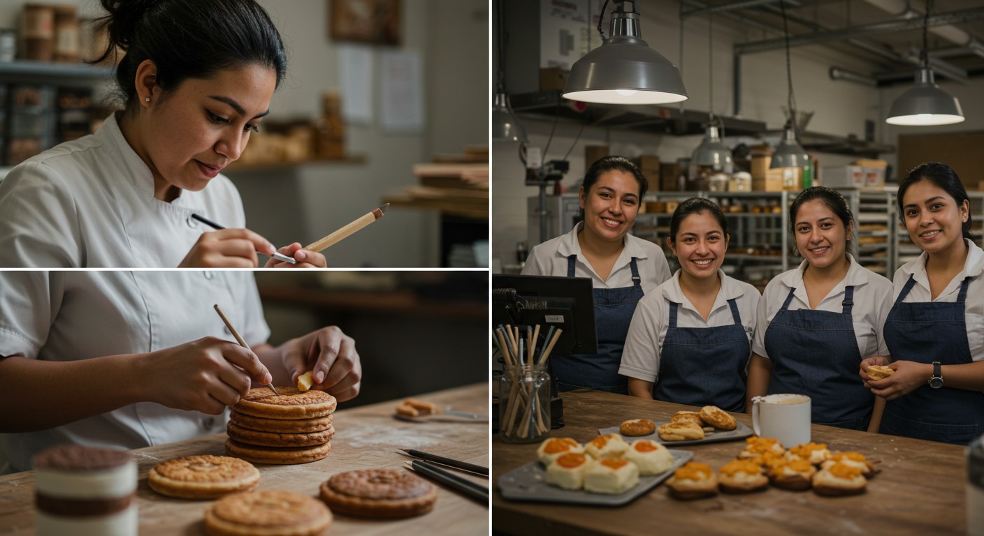 Продвижение корпоративного сайта малого бизнеса