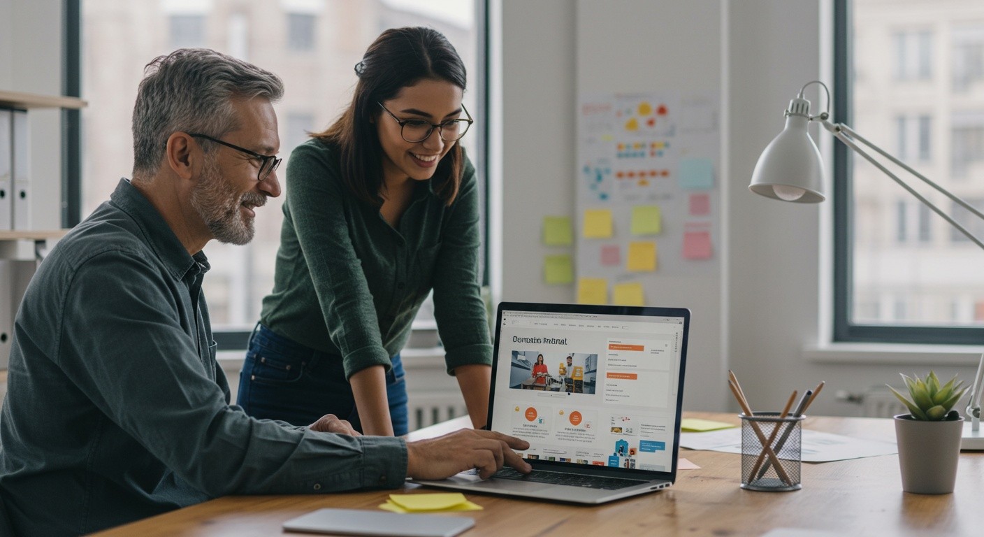 Аренда сайта с интеграцией CRM