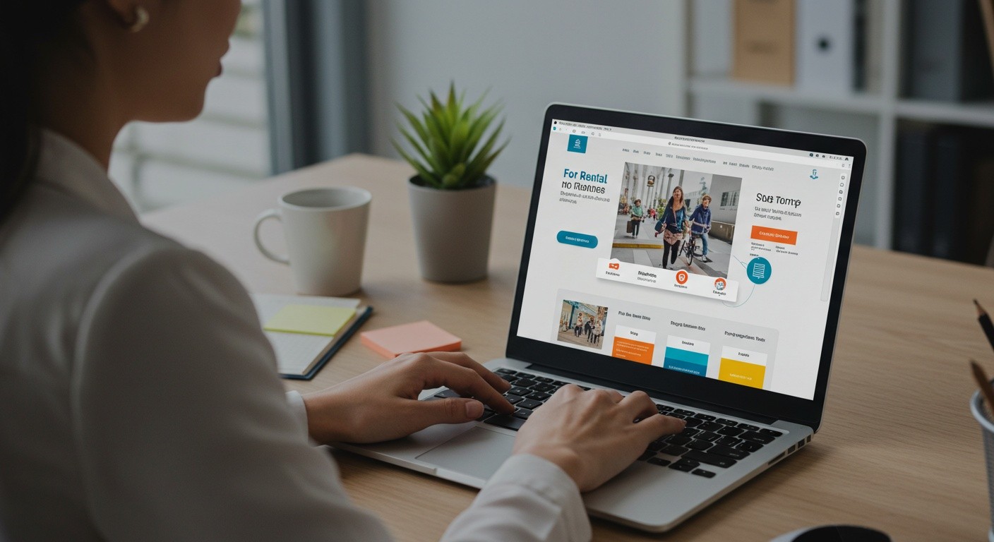 Аренда сайта с интеграцией CRM