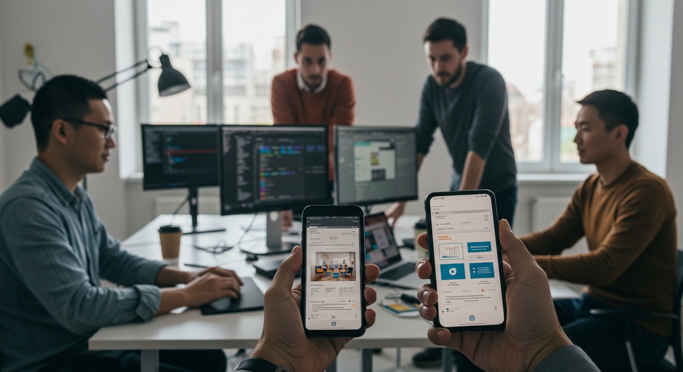 Корпоративный сайт под ключ Корпоративный сайт под ключ