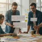 Разработка корпоративных сайтов с уникальным дизайном