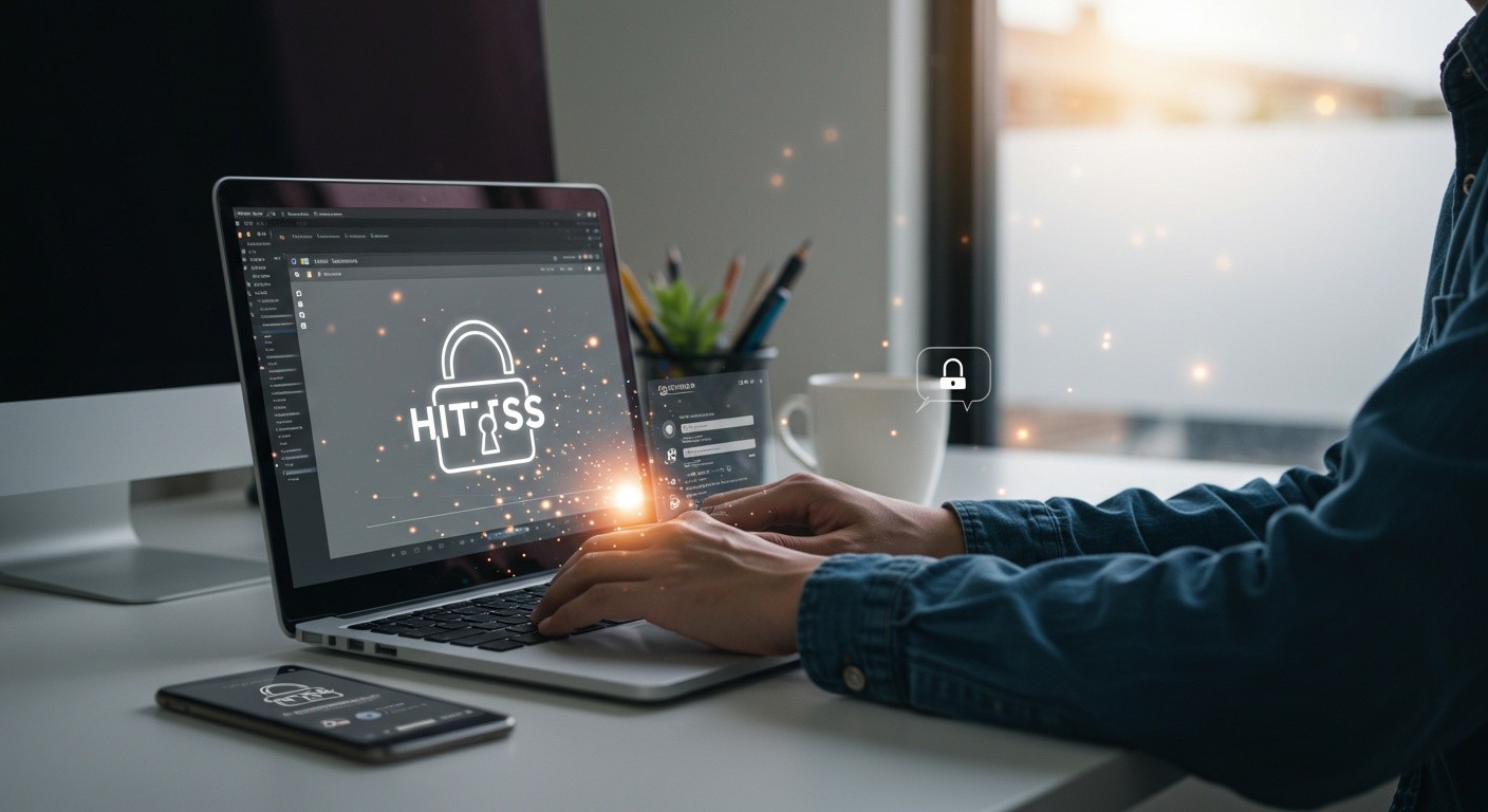 HTTPS и SEO продвижение HTTPS и SEO продвижение