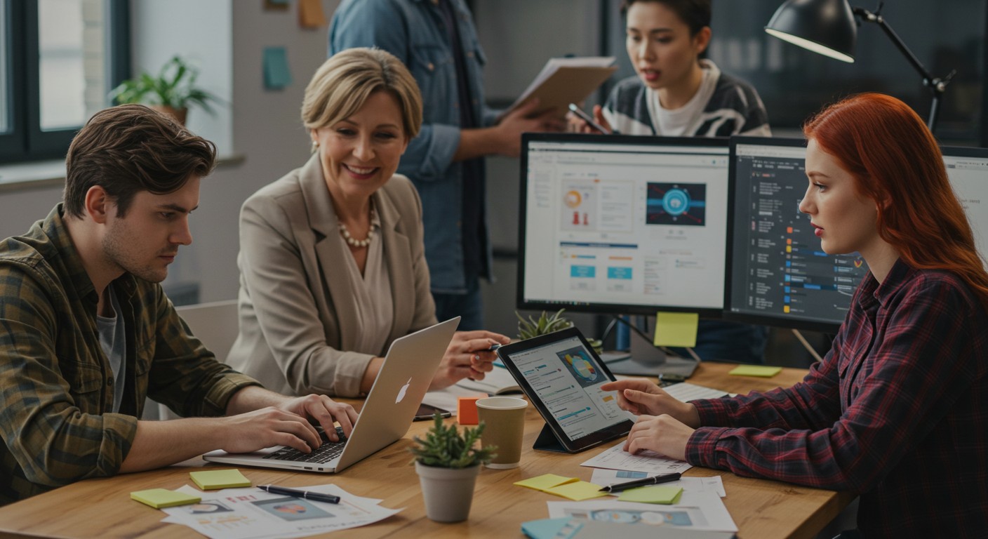 Как увеличить время пребывания на сайте