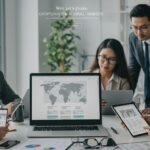 Продвижение корпоративных сайтов для международных компаний