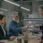 Продвижение корпоративных сайтов с интеграцией CRM