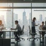 Продвижение корпоративных сайтов с SEO оптимизацией