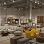 Аренда сайта для мебельного магазина