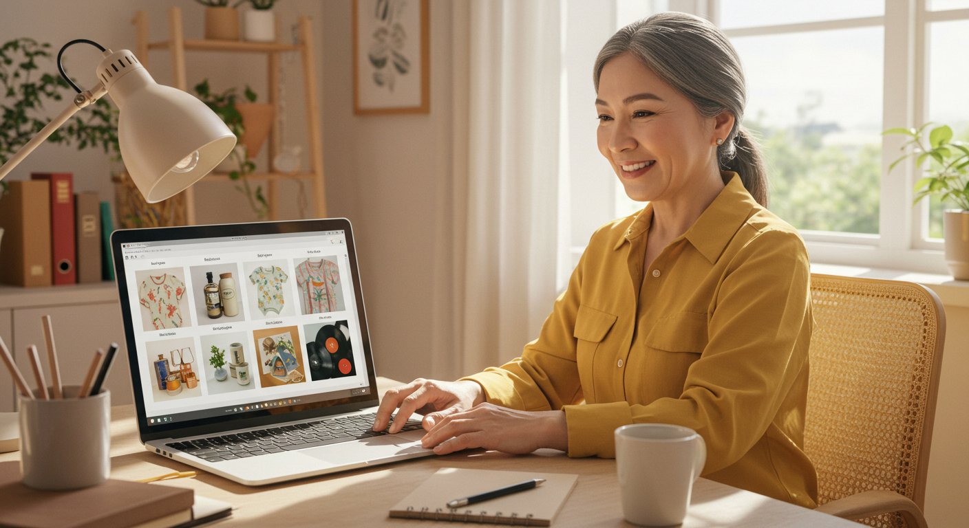 Продвижение интернет-магазинов для малого бизнеса