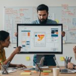 Разработка интернет магазинов с адаптивным дизайном