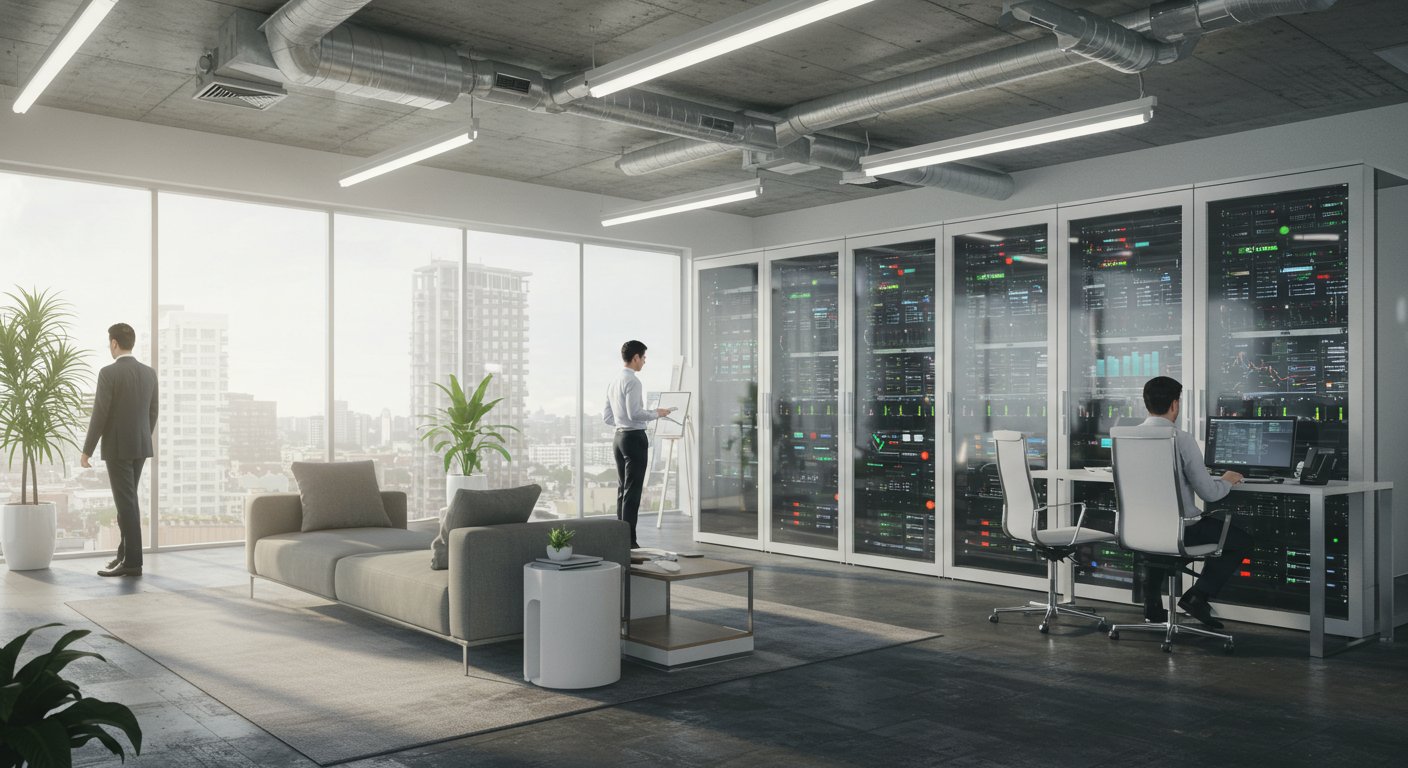 Аренда сайта для финансовых компаний