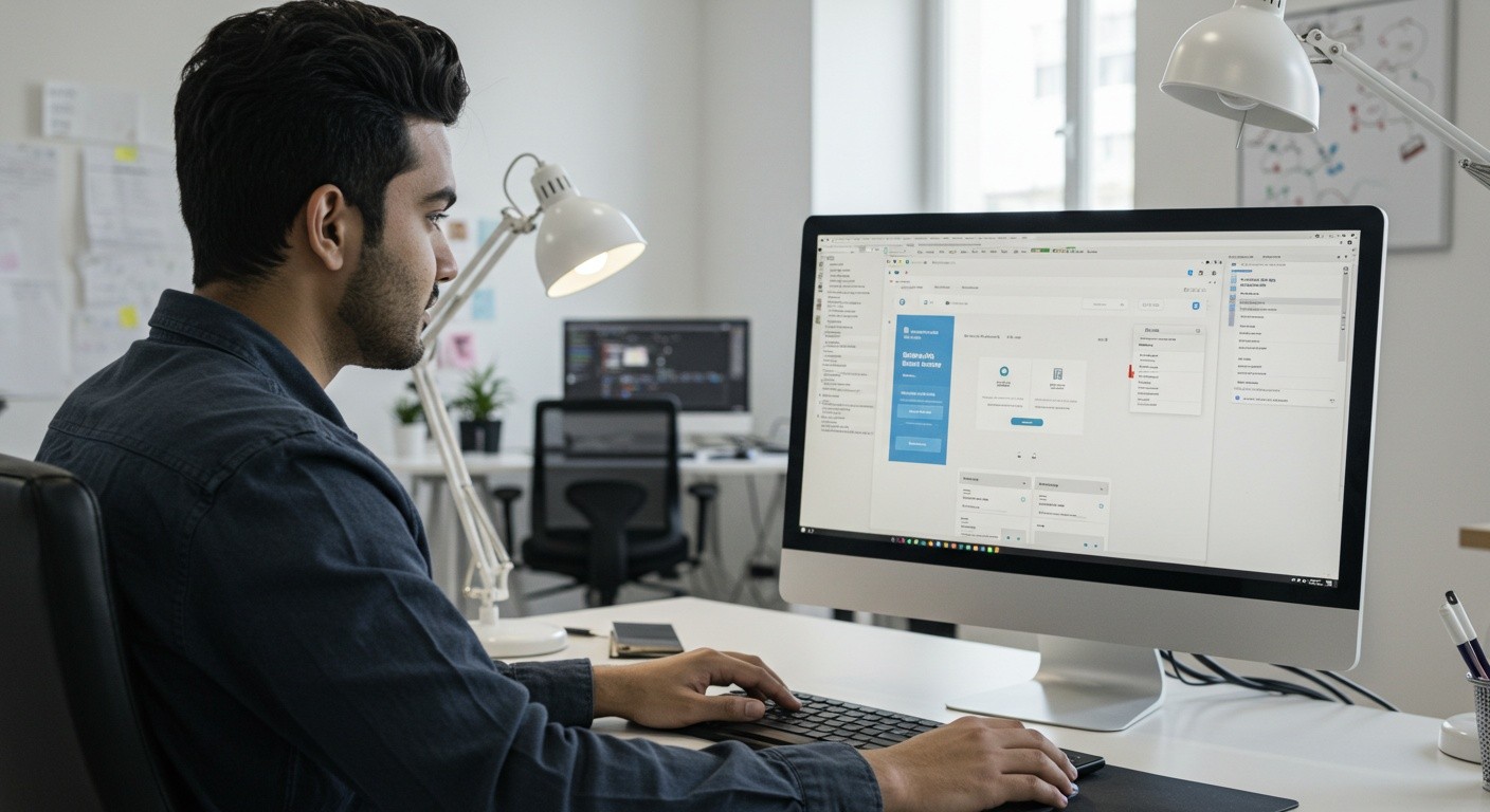 Преимущества статических сайтов