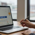 Аренда сайта для консалтинговых фирм