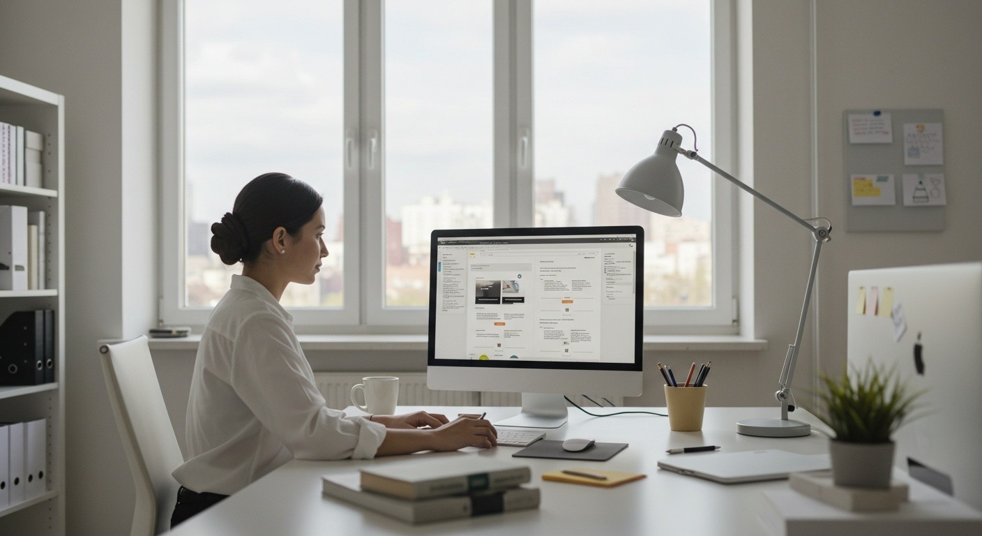 Преимущества статического сайта