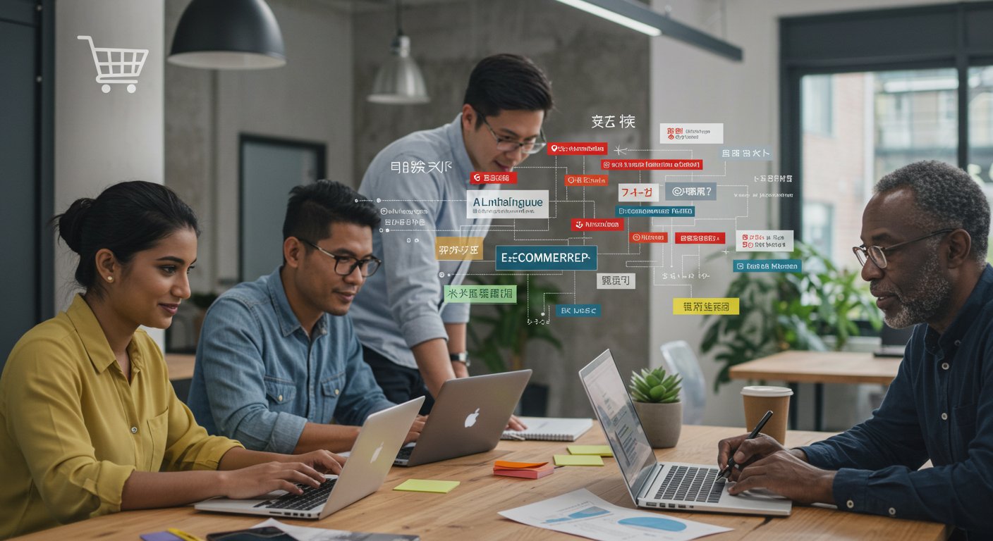 Разработка интернет магазинов с интеграцией CRM