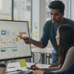 Как правильно организовать навигацию