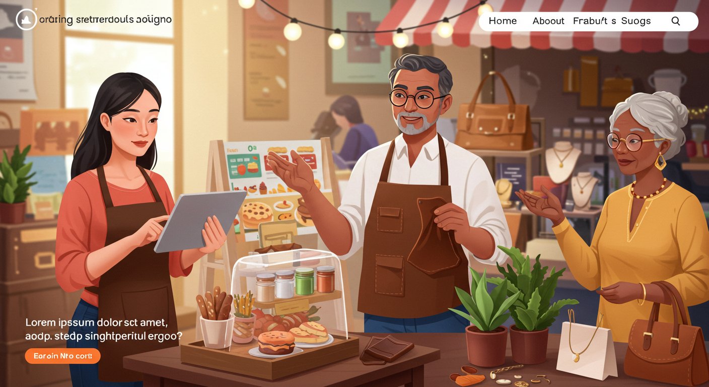 Эффективное продвижение лендинг пейдж для малого бизнеса Продвижение лендинг пейдж малого бизнеса