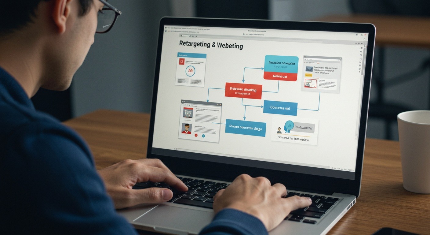 Что такое ретаргетинг и как он помогает сайту
