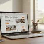 Продвижение лендинг пейдж с SEO оптимизацией