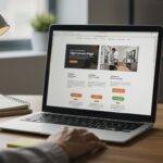 Разработка лендинг пейдж с высокой конверсией