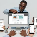 Почему важен кроссбраузерный дизайн