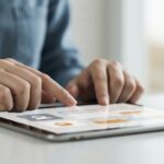 Разработка лендинг пейдж с интеграцией форм обратной связи