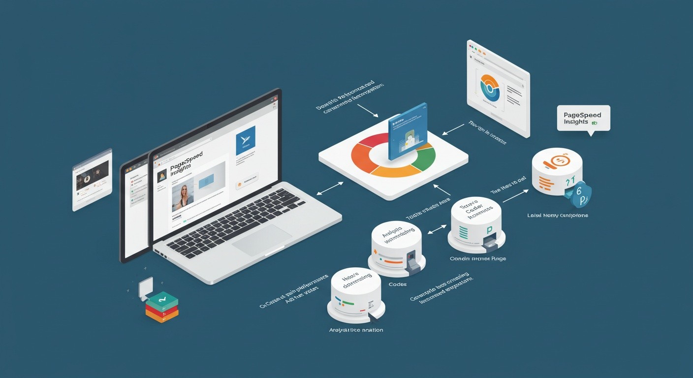 Как работает PageSpeed Insights