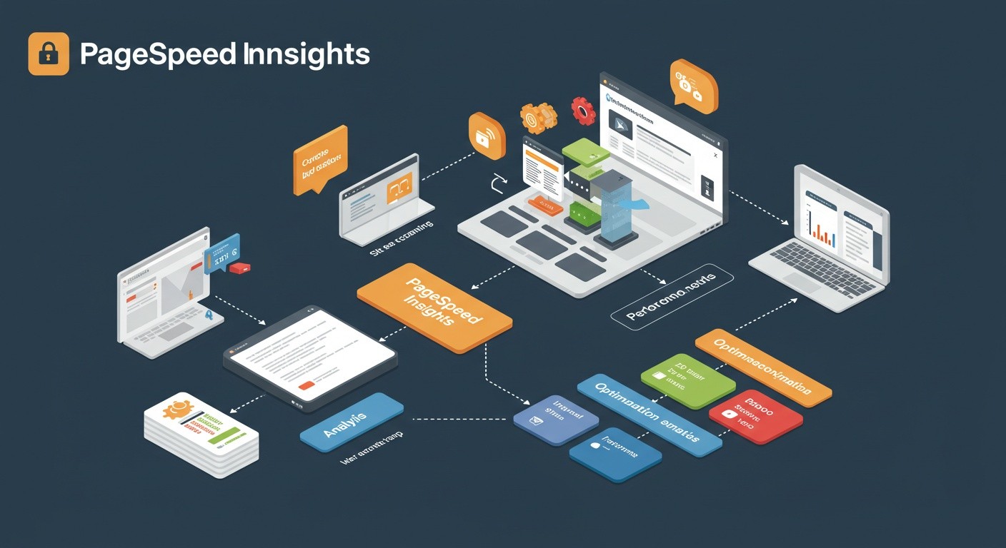 PageSpeed Insights анализ сайта Анализ сайта в PageSpeed Insights