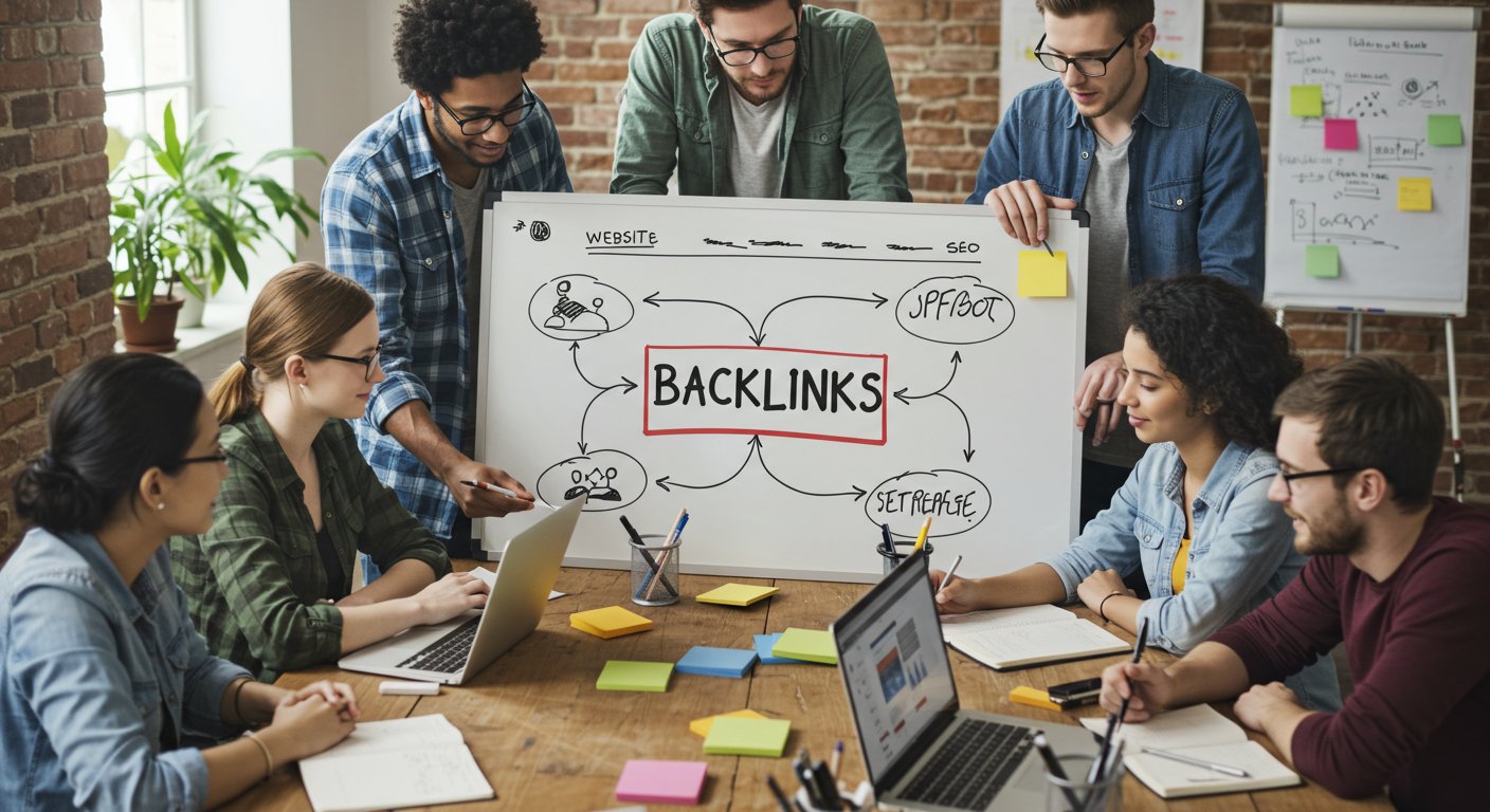 Что такое backlink и зачем он нужен