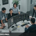 Разработка корпоративных порталов