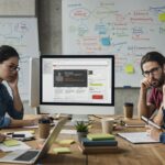 Какие ошибки допускают вебмастера