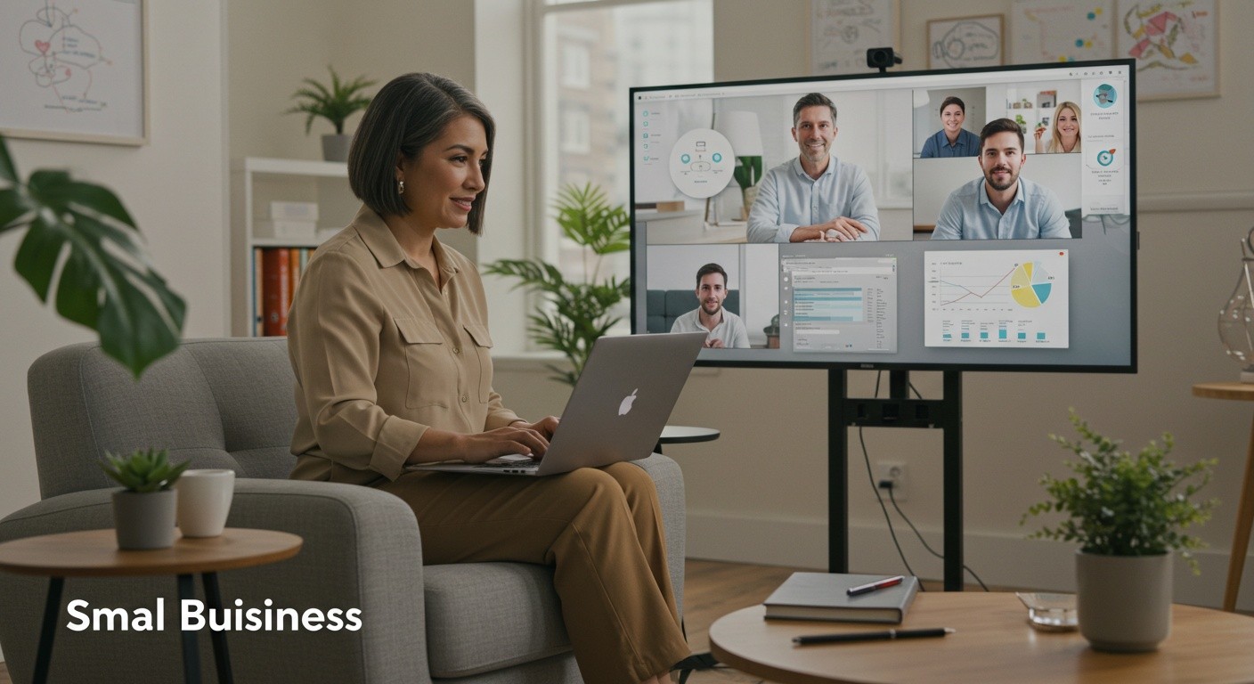 Продвижение сайтов услуг для малого бизнеса