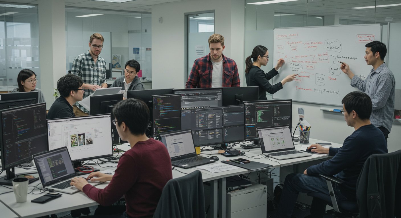 Разработка новостных порталов