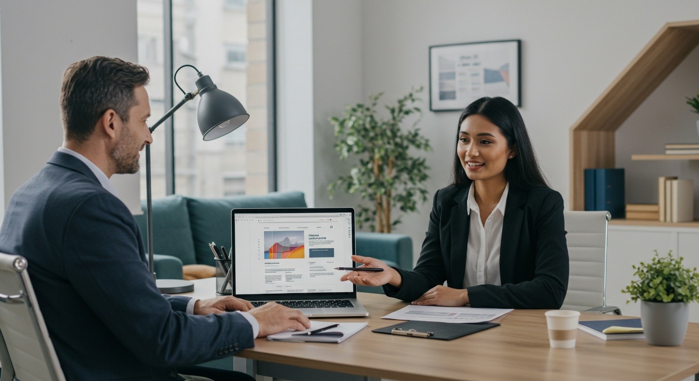 Продвижение сайтов услуг для среднего бизнеса
