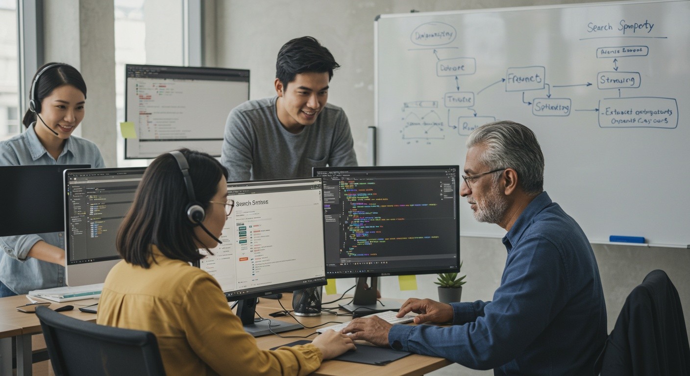 Сниппет в поиске Пример сниппета в поисковой выдаче