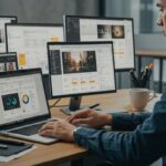 Преимущества лендингов для рекламы