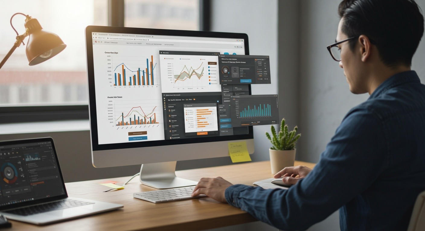 Эффективный лендинг Пример лендинга для рекламы