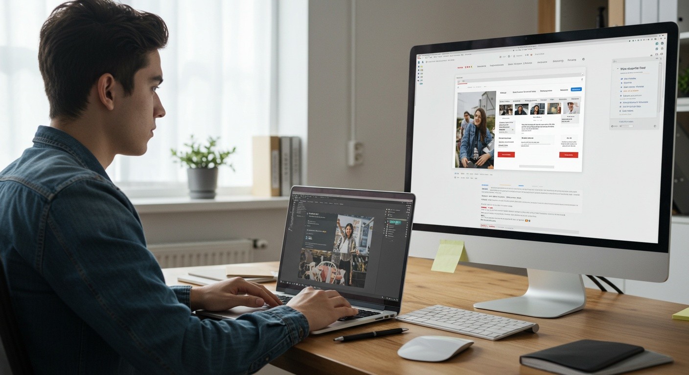 Как увеличить CTR в поиске