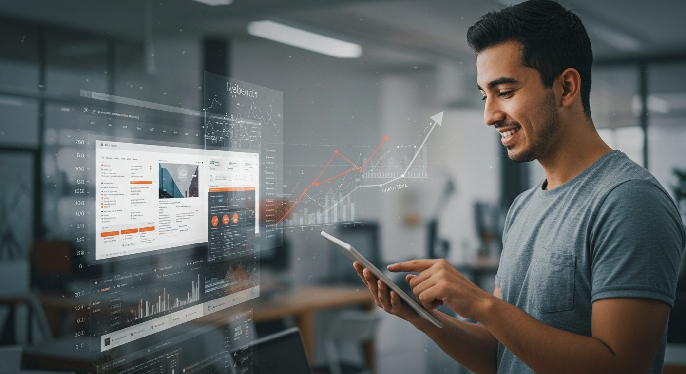 Продвижение сайтов услуг с SEO оптимизацией