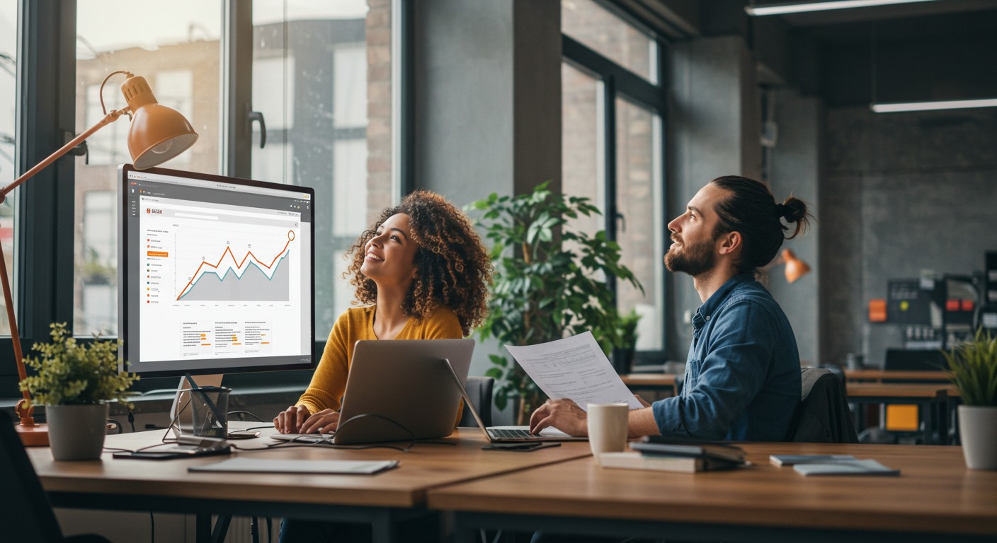 SEO-продвижение сайтов услуг для бизнеса Продвижение сайтов услуг с SEO оптимизацией