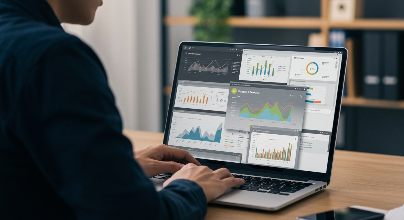 Какие сервисы помогают отслеживать позиции