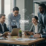 Продвижение сайтов услуг с интеграцией CRM