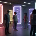 Разработка сайтов визиток под ключ